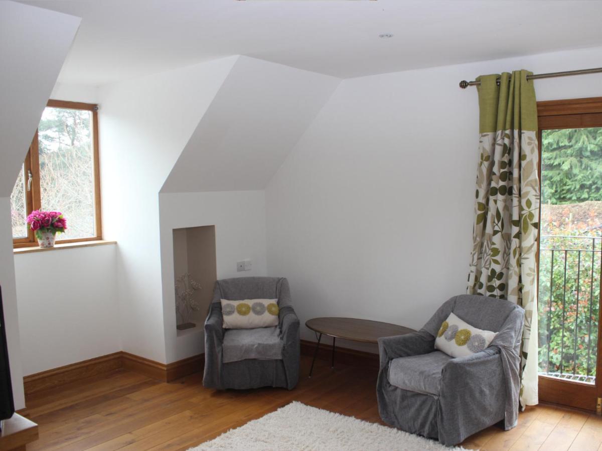 Birchwood House Self-Catering Accommodation Inverness Exterior foto